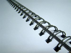 wire-o